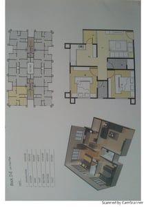 Vaikunth Apartments Floor Plan