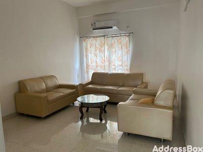 4 BHK Flats / Apartments for Sale in Vaishno Devi Circle Ahmedabad | Waterlily