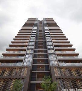 Flats / Apartments for Sale in Ambli, Ahmedabad | THE PARK