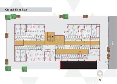 AYMAN RESIDENCY Others