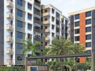 Flats / Apartments for Sale in Kabir Chowk, Ahmedabad | KARNAVATI NAGAR