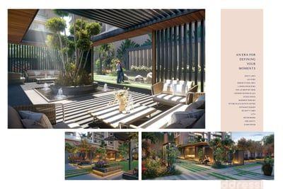THE TAURUS Amenities