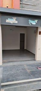 Commercial Shops for Sale in Sargasan, Gandhinagar | Swara Sargam