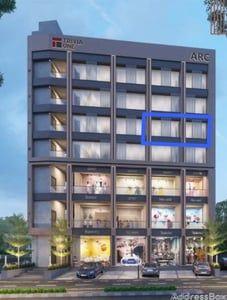 Office for Rent in Ahmedabad | TRIVIA ONE
