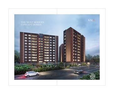 Property in Ambawadi | Ahmedabad