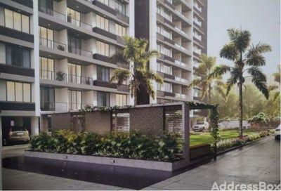 SHIKHAR SHINE Exterior