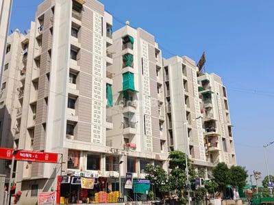 2 BHK Flats / Apartments for Sale in Ranip Ahmedabad | Ashraya 9