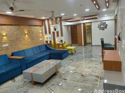 Property in Ambawadi | Ahmedabad