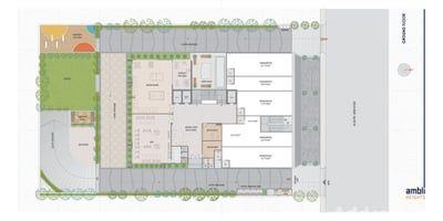 AMBLI HEIGHTS - Commercial Floor Plan