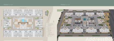 Rajyash Regius - Commercial Floor Plan