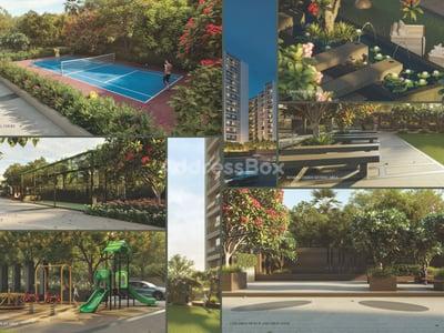 Pratibimb Amenities