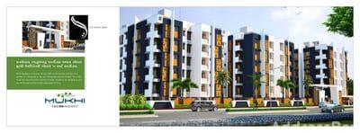 MUKHI RESIDENCY Others