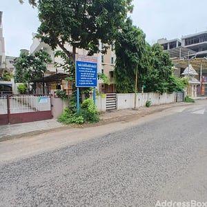 Property in SOUTH VASNA | Ahmedabad