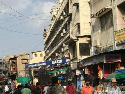 Property in Gheekanta Road | Ahmedabad