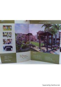 ROYAL VILLA Others