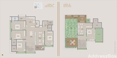 Rajshree Samvar Master Plan