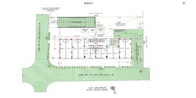 INTERSTELLAR Floor Plan