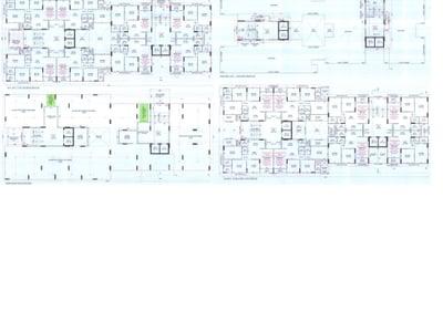 MAHADEV SKY Floor Plan