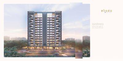 Commercial Projects by Hr Spacecon Llp | HR ELISEO