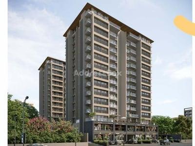 Residential Projects by Seventh Group | SEVENTH ORCHID