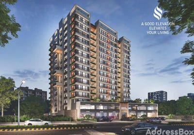 OMKARA SKYLINE Others