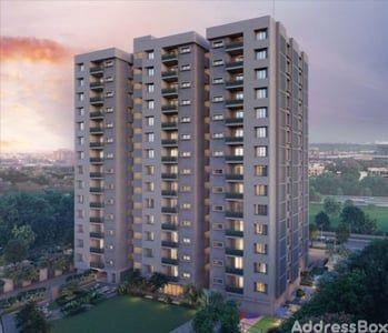 Residential Projects by Samsara Buildtech Private Limited | KALPAVRIKSH
