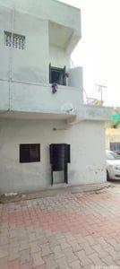 Flats for Resale in Sabarmati, Ahmedabad | MAYUR PARK SOCIETY