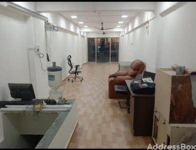 Property in CG road | Ahmedabad