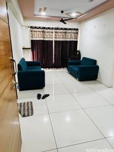 Residential Projects by D R Infrastructure | PRAHARSH PLATINIUM