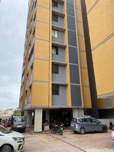 Flats / Apartments for Sale in Bopal, Ahmedabad | Sai Green Valley 3