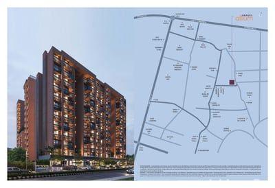 Residential Projects by Ananya Realty | ANANYA ALLIUM