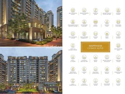 Sharanya Altura - Commercial Main Photo