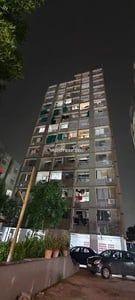 Residential Projects by B V Delvopers | DIVA HEIGHTS
