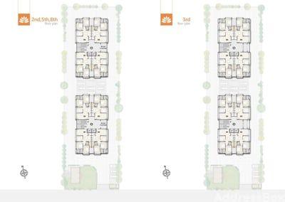 SHREE HARI DREAMLAND Floor Plan