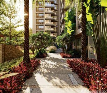 ALAYA BELMONTE - Commercial Exterior