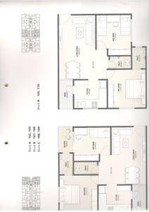 SHIVAM ARCADE  2 Floor Plan