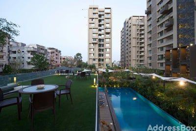 Property in Thaltej | Ahmedabad