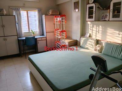 Property in Memnagar | Ahmedabad