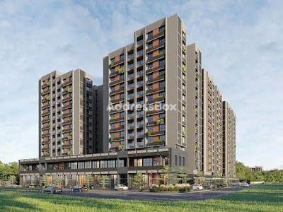 Commercial Shops for Sale in Ahmedabad | MAHADEV LAVISH - Commercial