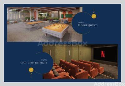 SHREEJI SHANGRILA Amenities