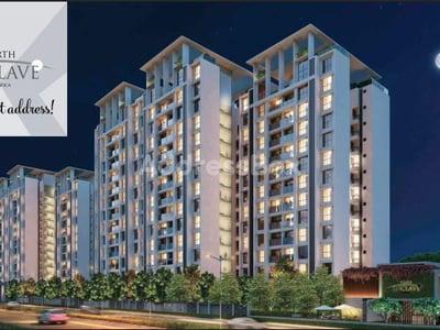 Commercial Projects by Pacifica India Projects Private Limited | North Enclave L-Block - Commercial