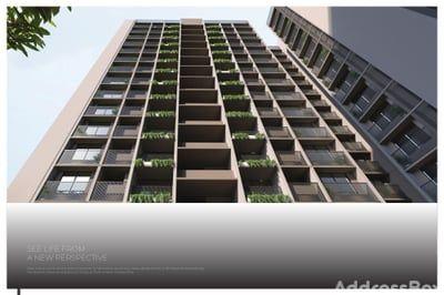Tatva Bliss Exterior