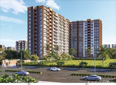 Residential Projects by Shreeguru Infra | SHREEDHAR VIHAR