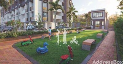 SOLITAIRE SUPERB Amenities