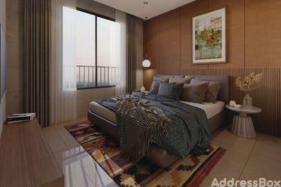Aarambh Zest Bedrooms