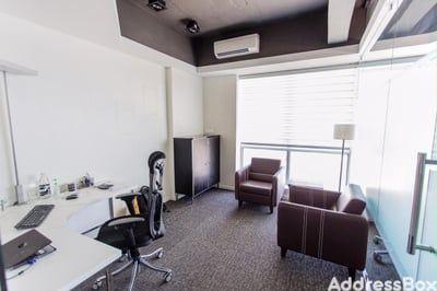 Office for Sale in Sarkhej Road, Gandhinagar | Pinnacle Business Park