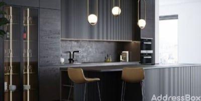 SACH Kitchen