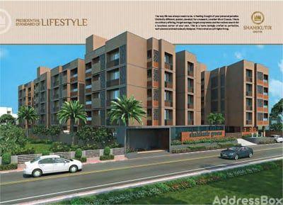 Residential Projects by Aastha Buildcon | SHAHIKUTIR GREENS