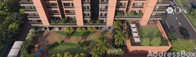 Ratnam Opal Exterior