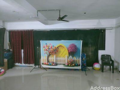 Property in Prahladnagar | Ahmedabad